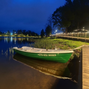 Valties nuoma Plungė